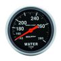 AUTOMETER ATM3431 140-280 Water Temp Gauge