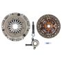Exedy MBK1018 EXEDY OEM Clutch Kit; Incl Hydraulic CSC; MITSUBISHI
