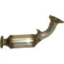 Davico Mfg 48165 Dealer Alternative Catalytic Converter