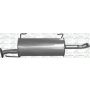 Davico 817748 Exhaust Muffler