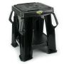 Cycra 1CYC-2037-12UA Moto Stand Unassembled - Black