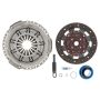 Exedy 07096 EXEDY OEM Clutch Kit; FORD