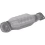 Davico Mfg 16206 Direct Fit Catalytic Converter