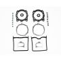Athena P400110600064 Top End Gasket Kits