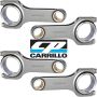 Carrillo Volkswagen/Audi TSI 2.0 Pro-H 3/8 CARR Bolt Connecting Rods (Set of 4)