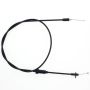 All Balls Racing 45-1153 Throttle Control Cables