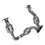 AB Catalytic 46153 Direct-Fit Catalytic Converter EPA (Federal)
