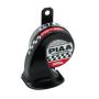PIAA 76500 PIAA Powersports Sports Horn (500Hz)