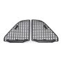 DV8 Offroad MPJL-01 2018+ Jeep Wrangler Rear Window Molle Panels