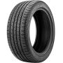 Continental 255/45r19 100v Con Conti Pro Contact N1