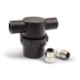 Water/Methanol Injection Filter