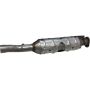 Davico Mfg 16171 Direct Fit Catalytic Converter