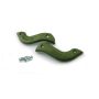 Cycra 1CYC-1057-98 Probend Plastic Bumper - Camo Green