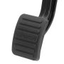 Wilwood 330-15726 Brake Pedal Cover - Black