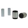 Whiteline W32958 Plus 03-06 EVO 8/9 Rear Lower Control Arm Shock Bushing Kit