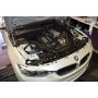 Injen 2015 M3/M4 3.0L Twin Turbo Wrinkle Black Short Ram 2pc. Intake System w/ MR Technology