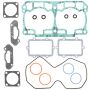 Vertex Pistons 710312 Top End Gasket Kit