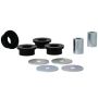 Whiteline 1/1990-2000 Lexus SC300 / SC400 Front Steering Rack & Pinion Mount Bushing Kit