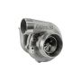 Turbosmart TS-1-6466B-VR082E Oil Cooled 6466 Reverse Rotation V-Band In/Out A/R 0.82 External WG TS-1 Turbocharger