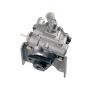 Bosch KS01000555 Steering pump, mechanical
