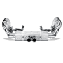 Akrapovic S-PO997GT3E Evolution Line (Titanium)