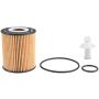 Bosch 3981 Bosch Oil Filter