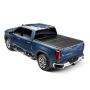 Undercover SL54016 16-25 Nissan Titan (Allows Use of OE Tool Box) 79.2in. Bed Select Bed Cover