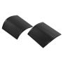 Cowl  Body Armor 07-18 Jeep Wrangler JK