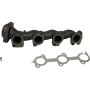 Davico 663086 Exhaust Manifold
