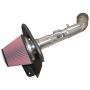 K&N 77-2561KP Performance Air Intake System