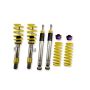 KW 35220063 Coilover Kit V3 BMW M3 (E93) equipped w/ EDC (Electronic Damper Control)Convertible