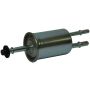 Bosch 77097WS Bosch Gasoline Fuel Filter