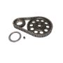 COMP CAMS COM3100KT Sbc Hi-Tech Roll  Timing Set W/Thrust Bearing