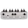 Edelbrock 5089 Cylinder Head E-Street SB Chevrolet 64cc (Complete Pair)