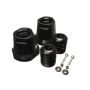 Energy Suspension 8.9109G Rear Inner Coil Spring Bump Stop