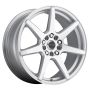 Raceline 131S-67092+40 16X7 5X108 / 5X4.50 (40) AWC 131S Evo SMF (HB 72.62)