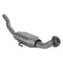 Davico Mfg 14451 Direct Fit Catalytic Converter