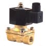 Kleinn Air Horns VX7004 Kleinn Vortex 7 Series 12-Volt Heavy Duty Brass Solenoid Valve