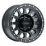 Method Race Wheels MR31589080518 18X9 8X6.50 (+18) CWH 315B (HB 130.81)