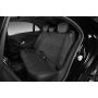 3D MAXpider 1786L-09 Universal Bench Seat Defender - Black