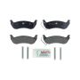 Bosch BE932H Brake Pads Rear