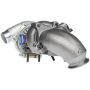 MAHLE 014TC24004100 Turbocharger