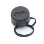 Rugged Radios BLOWER-CAP-M MAC Air Blower Cap for High Volume Helmet Air Pumper
