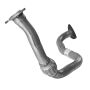 AP Exhaust 93994 Prebent Exhaust Pipe