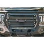 Road Armor 6172EF7B 2017 Ford F250 Evolution Front Winch Bumper With Reaper Guard