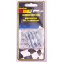 MR. GASKET MRG60 Carburetor Studs 1-1/2in