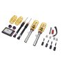 KW 1528000R Coilover Kit V2 15+ Volkswagen Golf GTI / GTI R VII w/ DCC