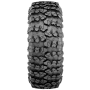 Yokohama 37x13.50r17/10 121q Yok Geolandar X-Mt