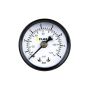 Fuel Pressure Gauge EFI 0-120psi bar & psi