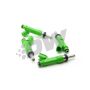DeatschWerks 22TX-00-0440-4 11+ Scion tc 440cc Injectors
